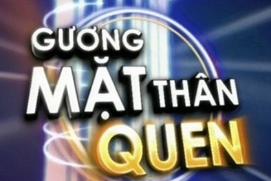 Hoài Lâm - Minh Thuận: Cuộc chiến đăng quang Gương mặt thân quen 2014 